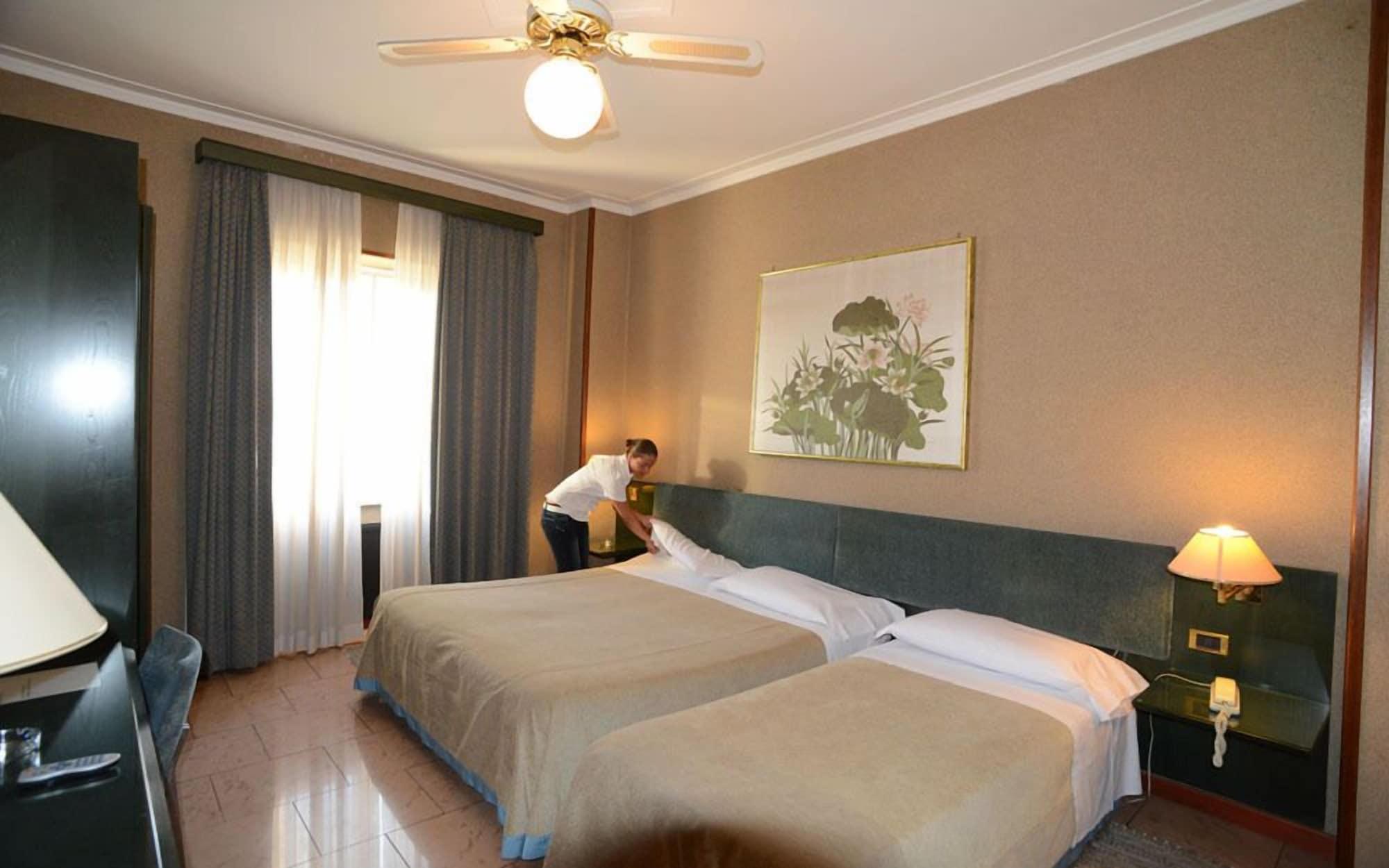 Hotel La Superba Janov Exteriér fotografie